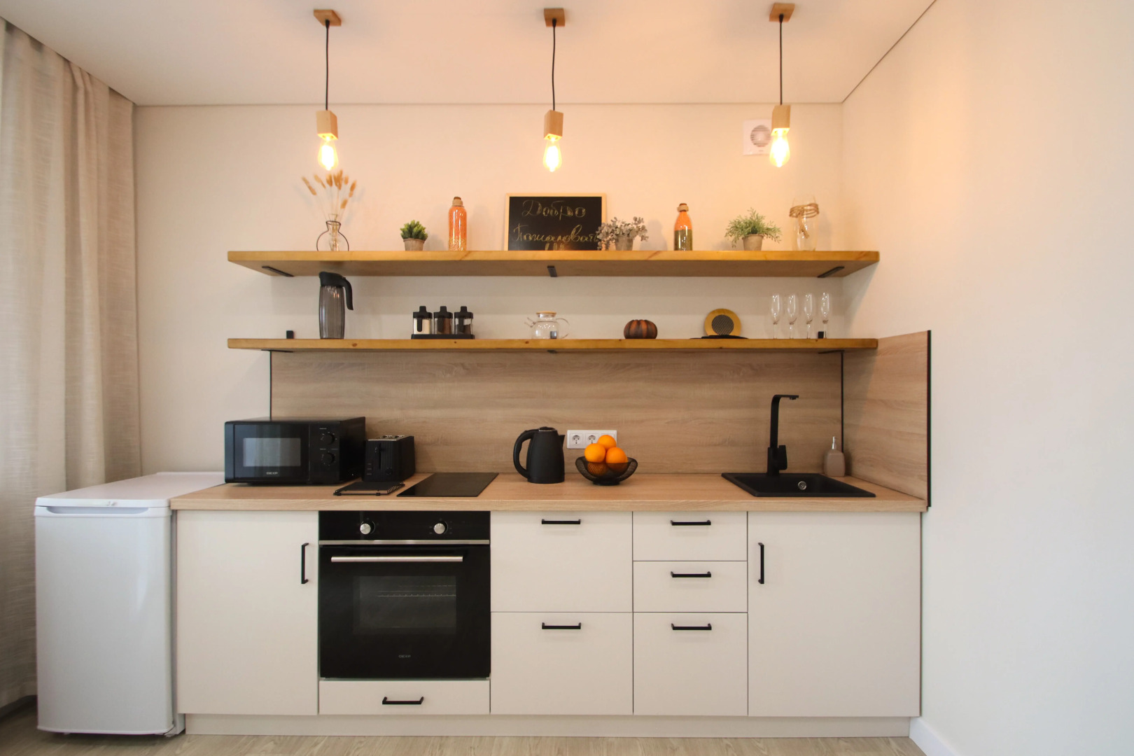 Квартира Apart Royal Хижина Художника-Место, Где Искусство Становится Реальностью