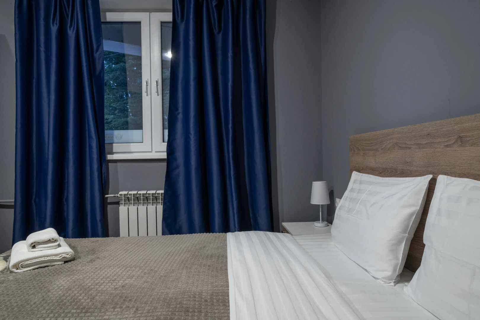 Хостел НАРСИ