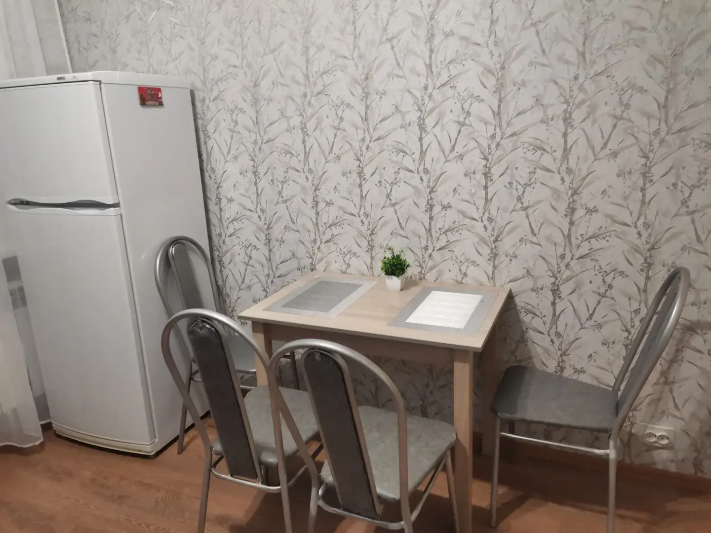 Квартира Свердлова 35к4