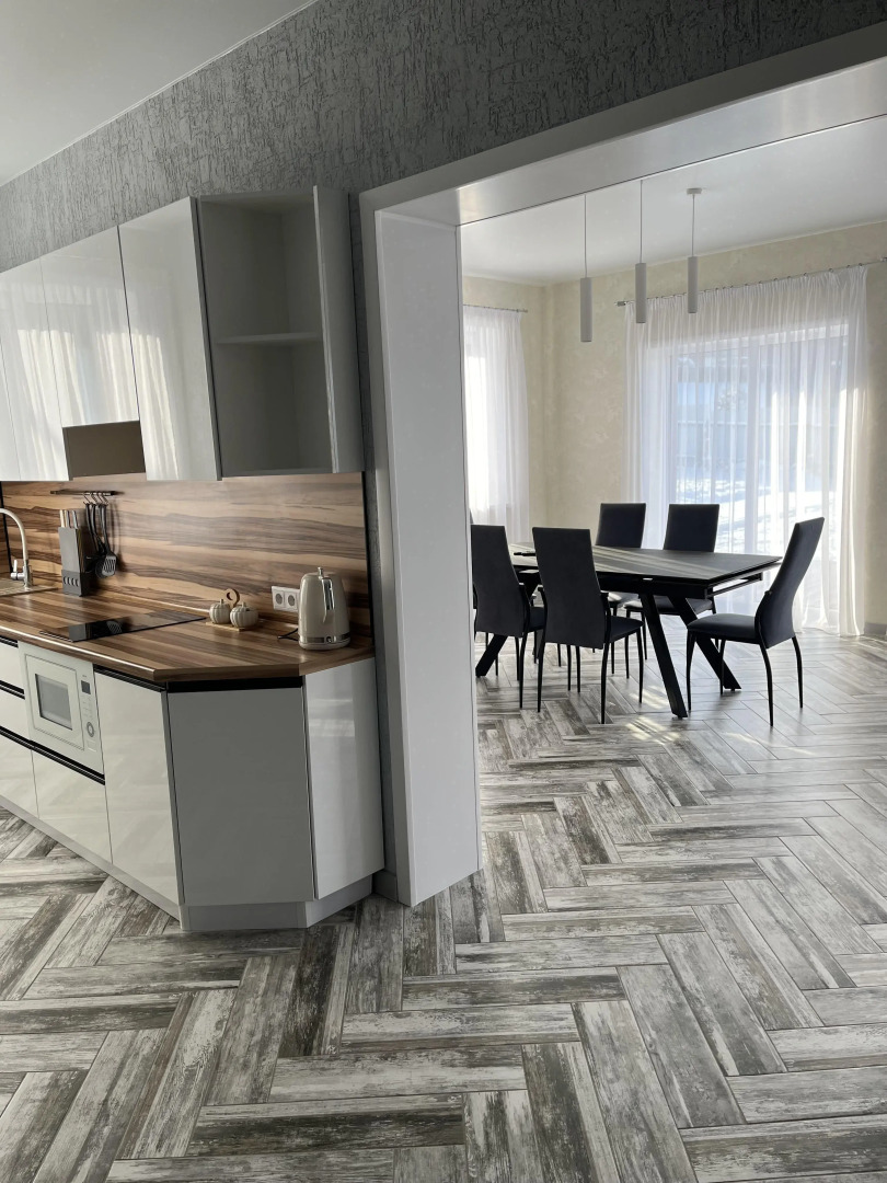 Гостевой Дом Эдельвейс