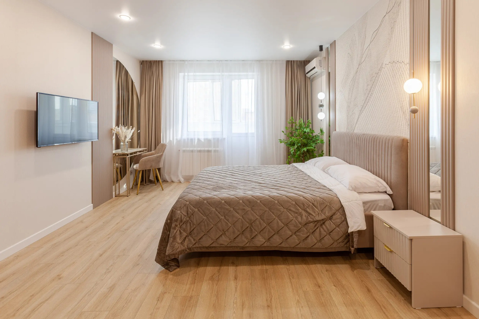 Квартира Stylish Apartments