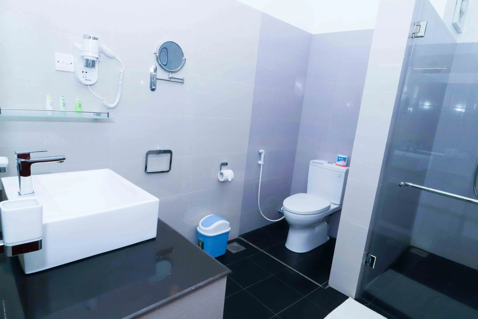 Отель Yoho Thuruliya Lodge