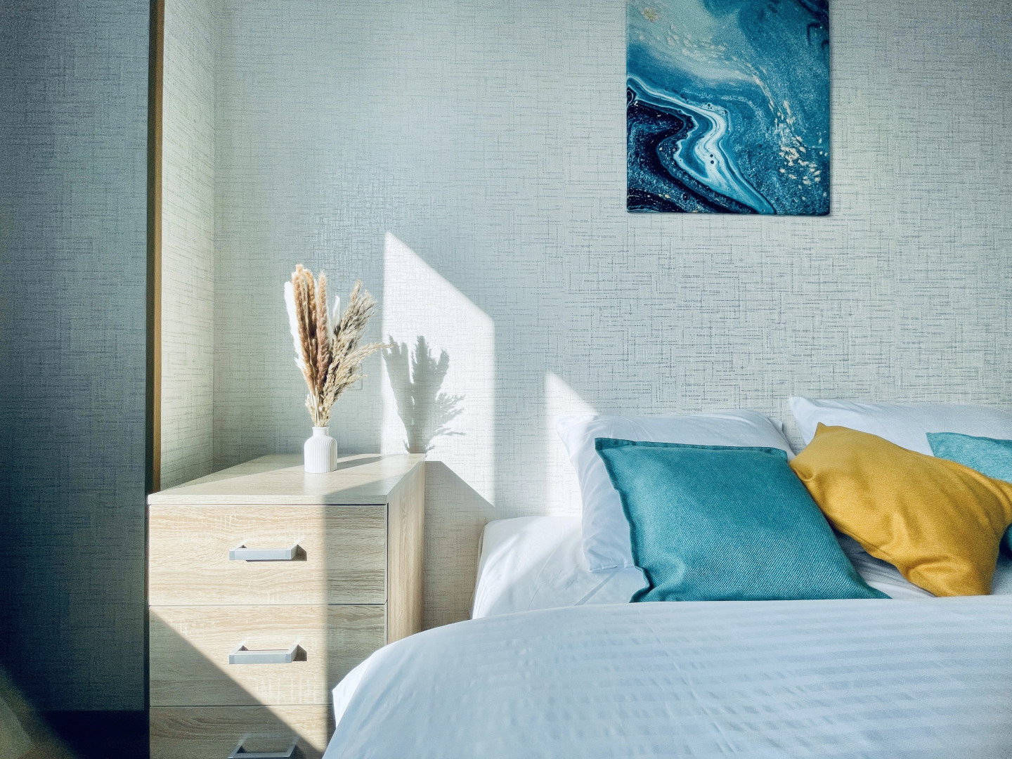 Апартаменты Vegas на Левобережной 4