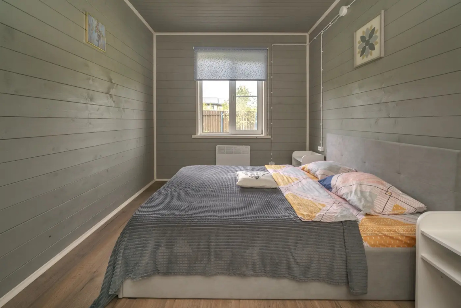 Частный Дом у Реки с Баней