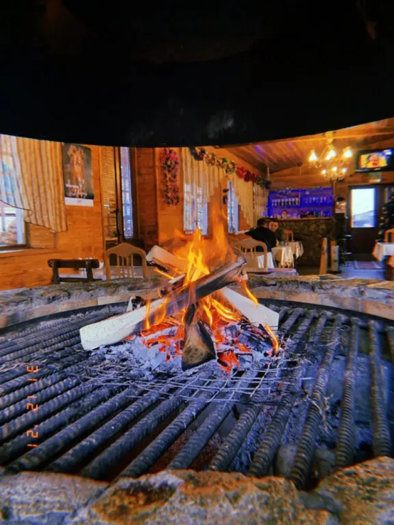 Отель Орион