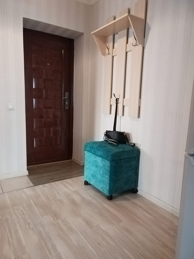 Квартира Арриво