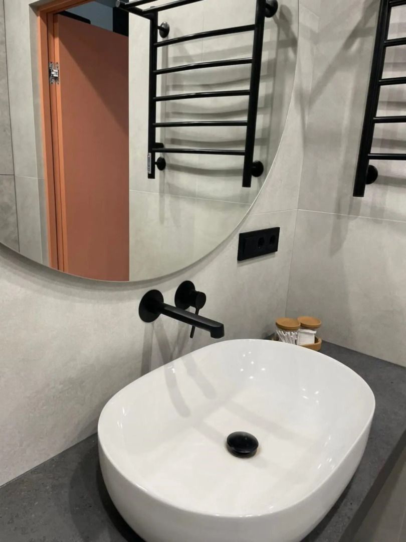 Квартира на Улице Евгения Войнова 7