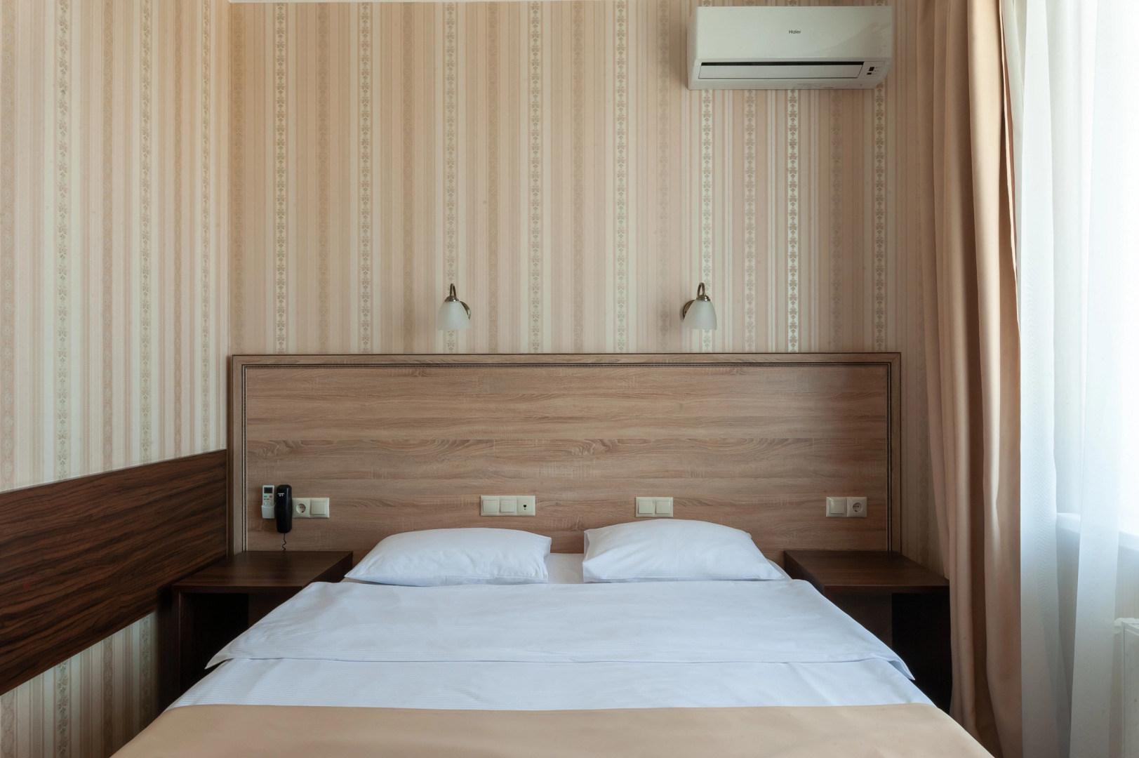 Отель Мария