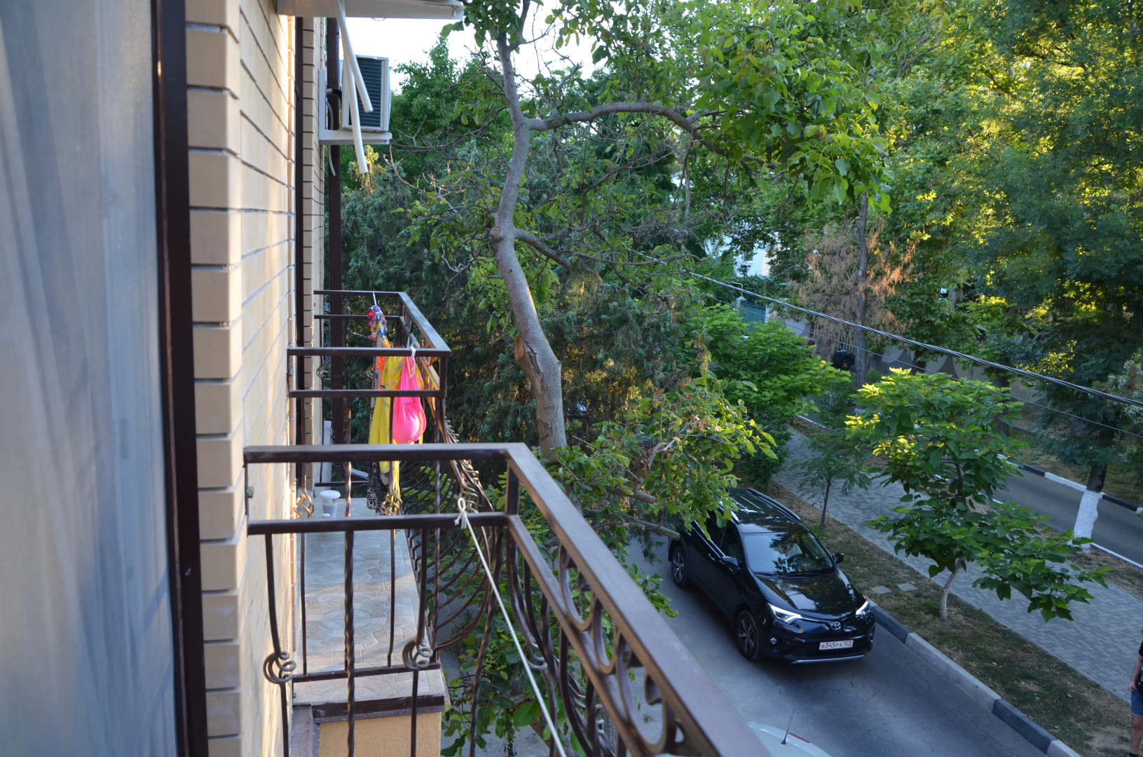 Гостевой Дом Континенталь