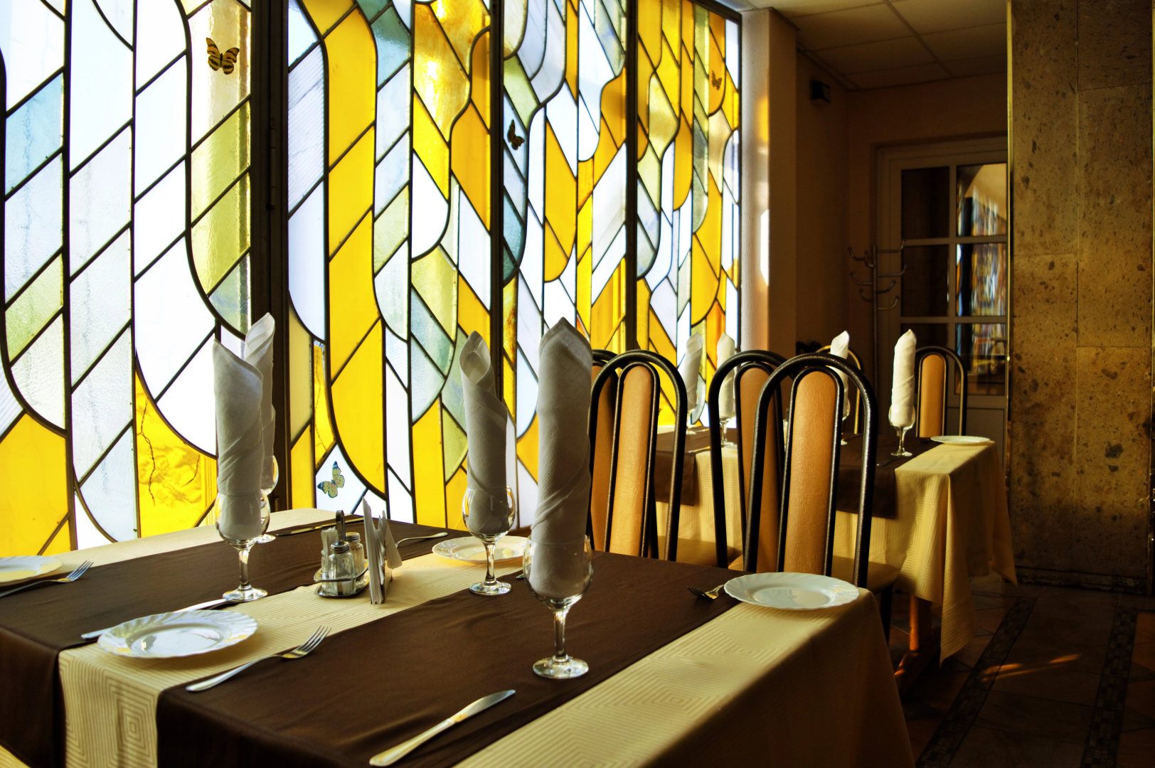 Отель Турист