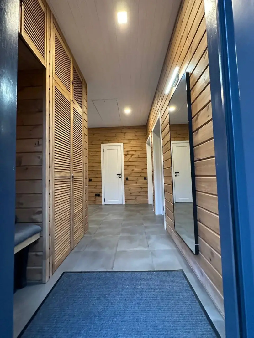 Частный дом Seagull