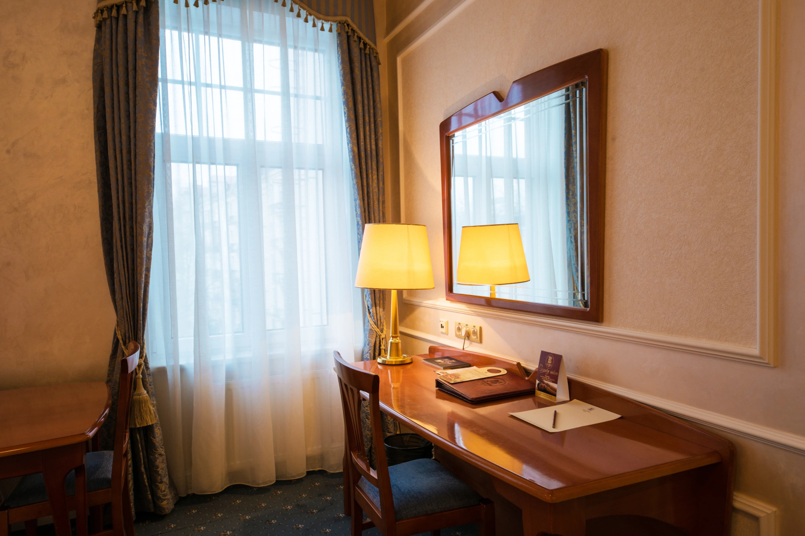 Hotel Europe