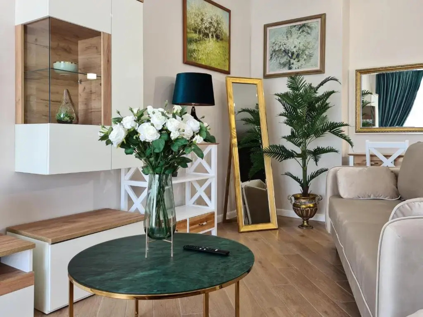 Вилла Apart39 Изумруд