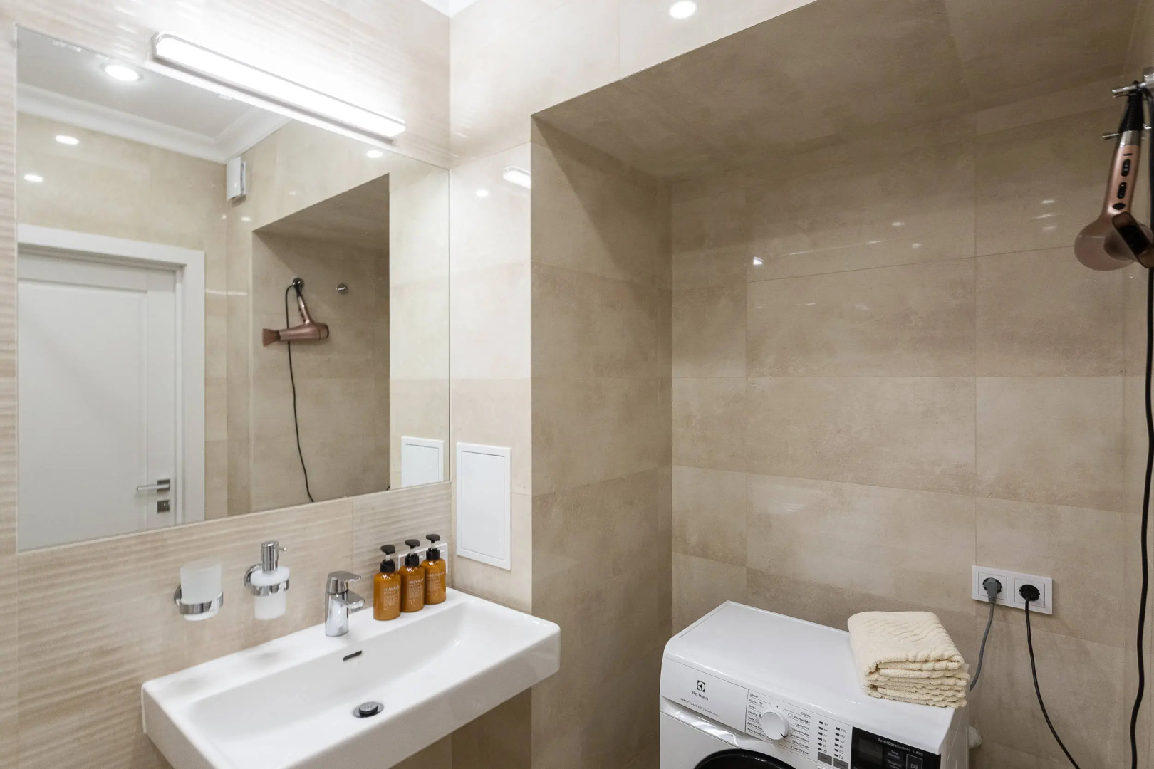 Квартира на Елизаветинской 5