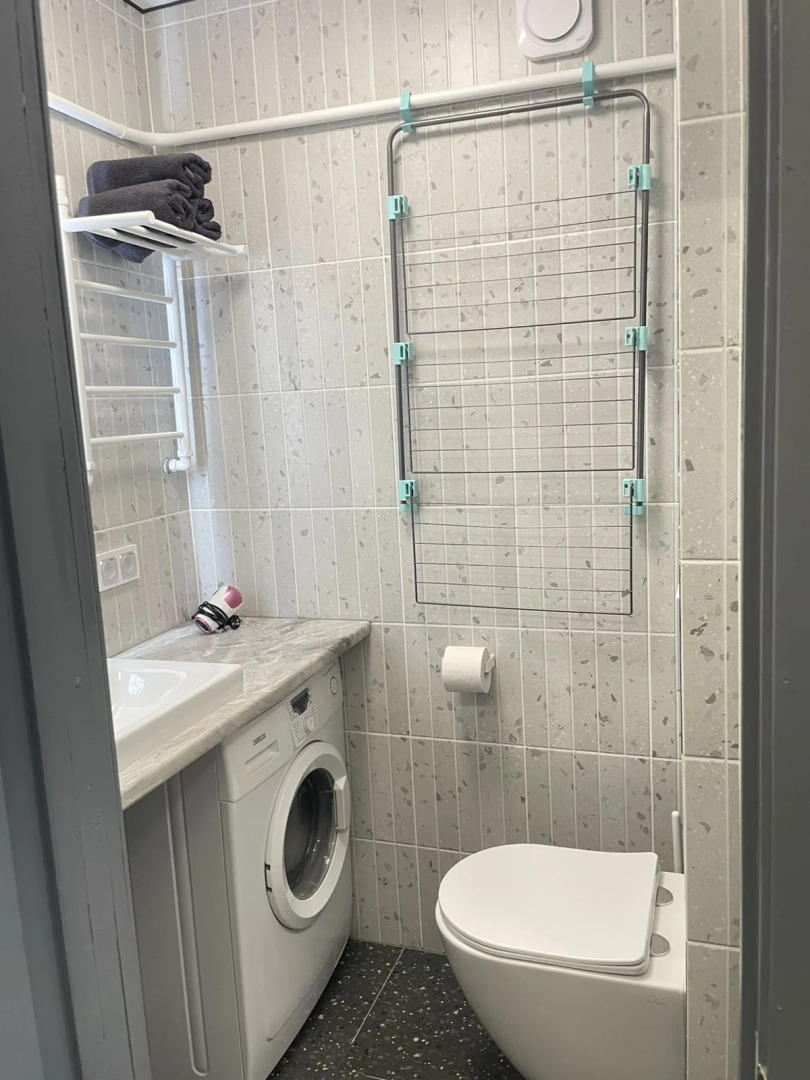 Апартаменты Sokol на набережной в пешей доступности к самому центру