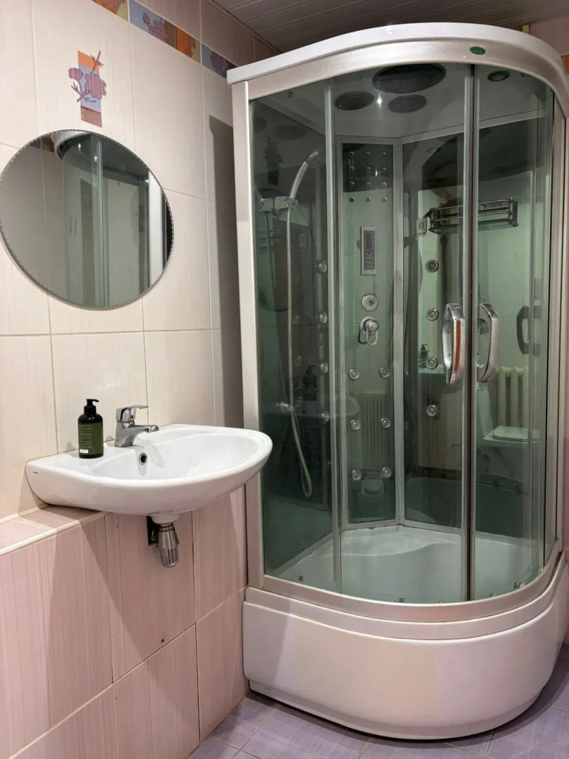 Частный Дом Rich House на Улице Степная