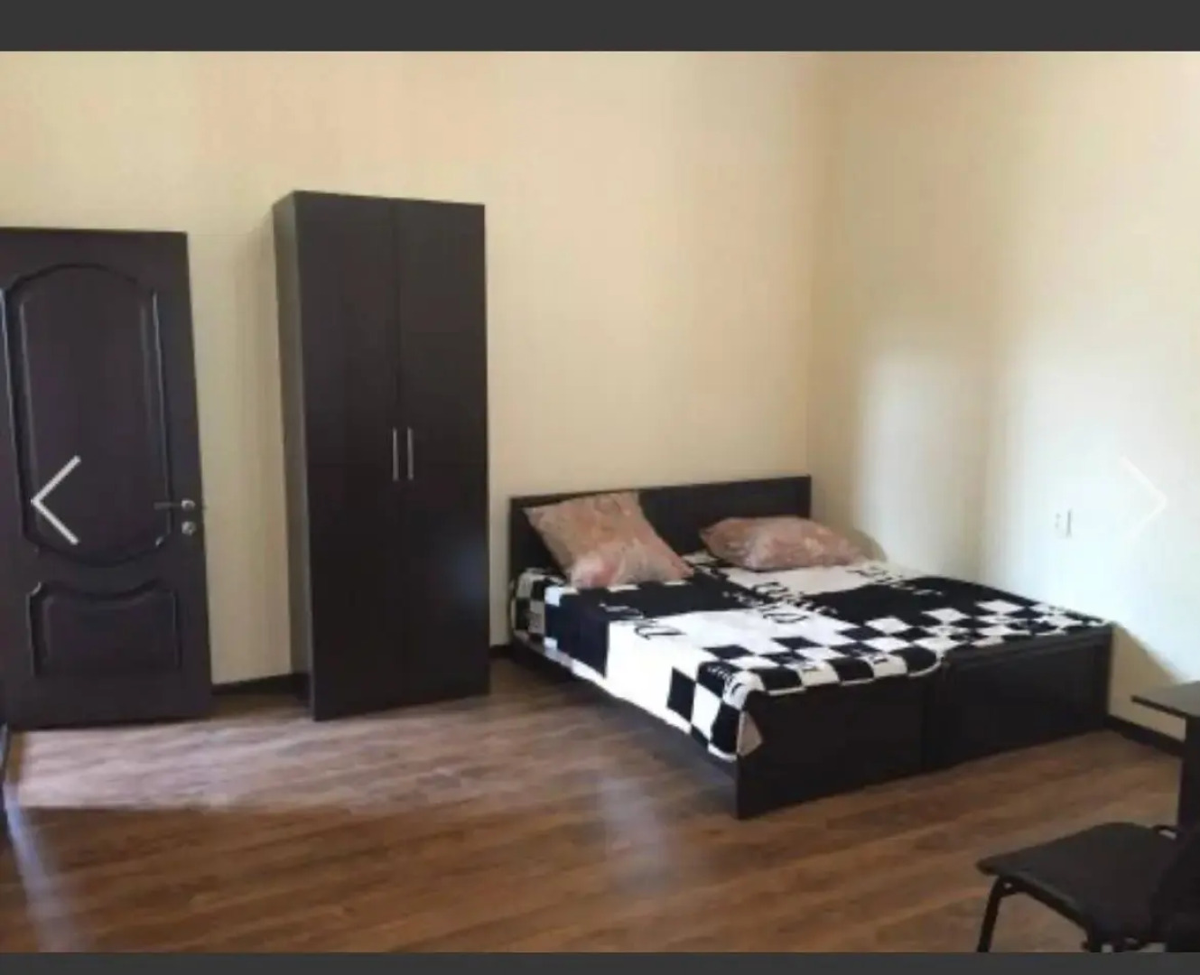 Жилое помещение Мехтиева