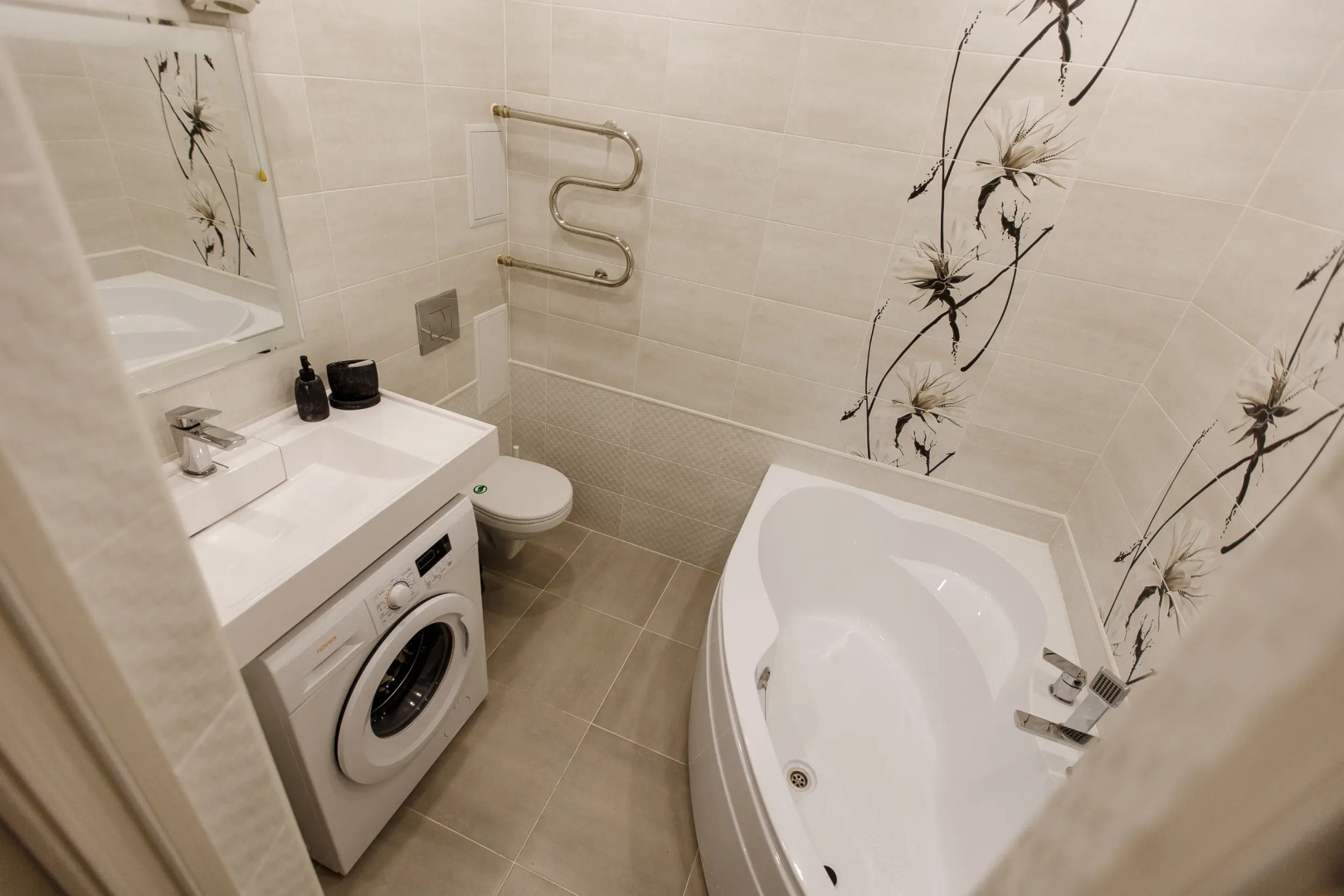 Апартаменты ЖК Александрия