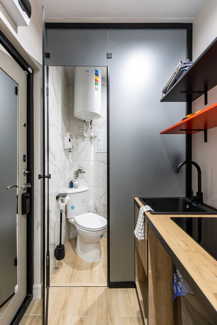 Отель Номера на Фонтанке