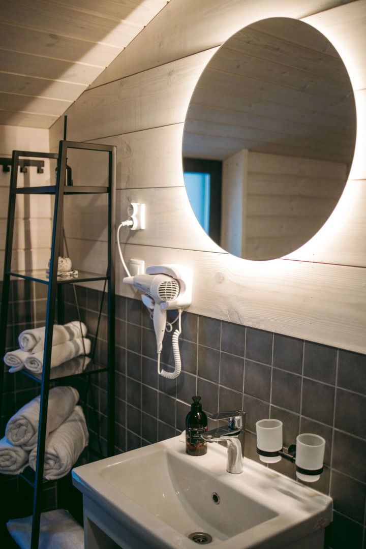 Апартаменты Дом 33