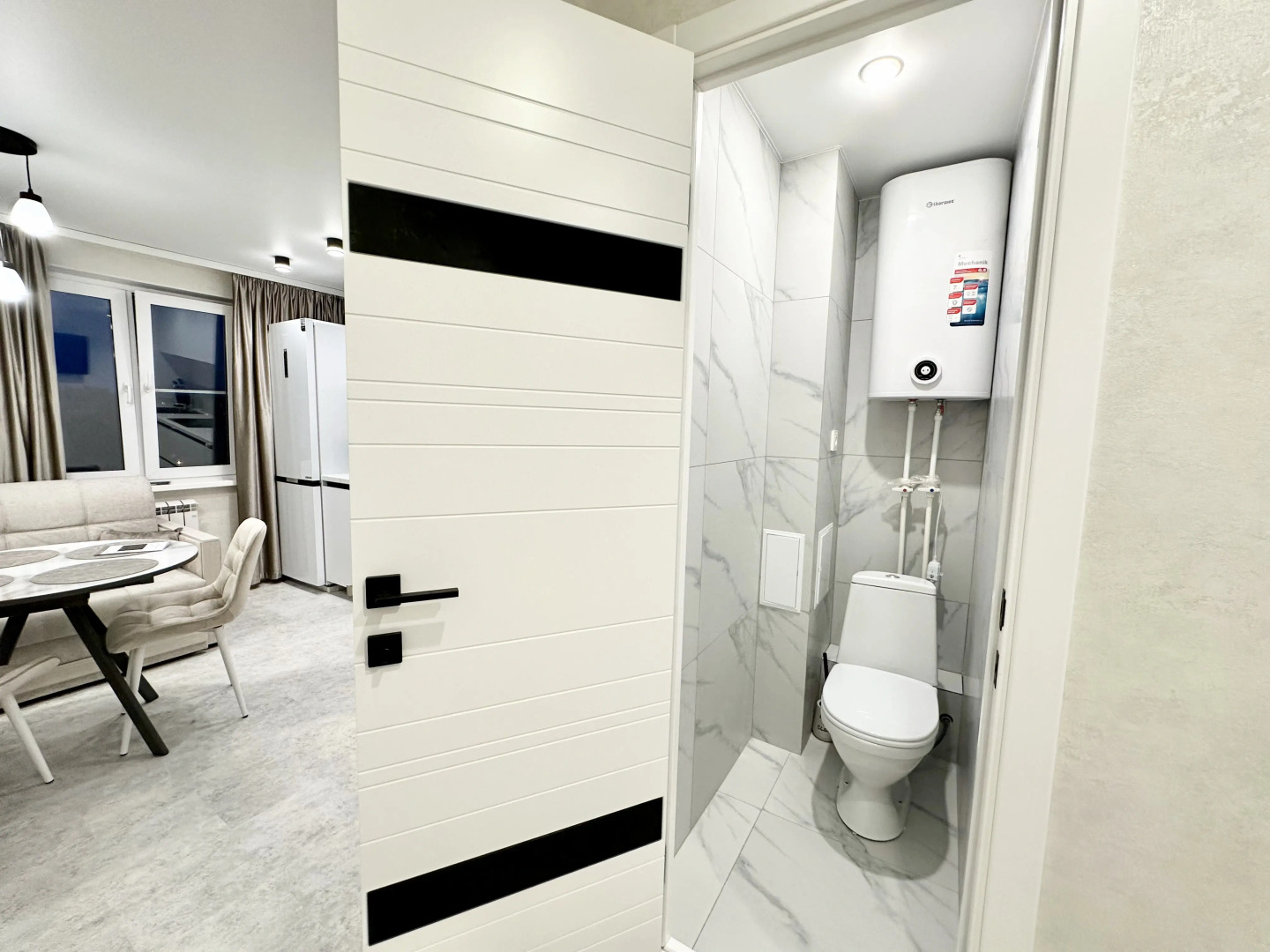 Апартаменты в Центре Города