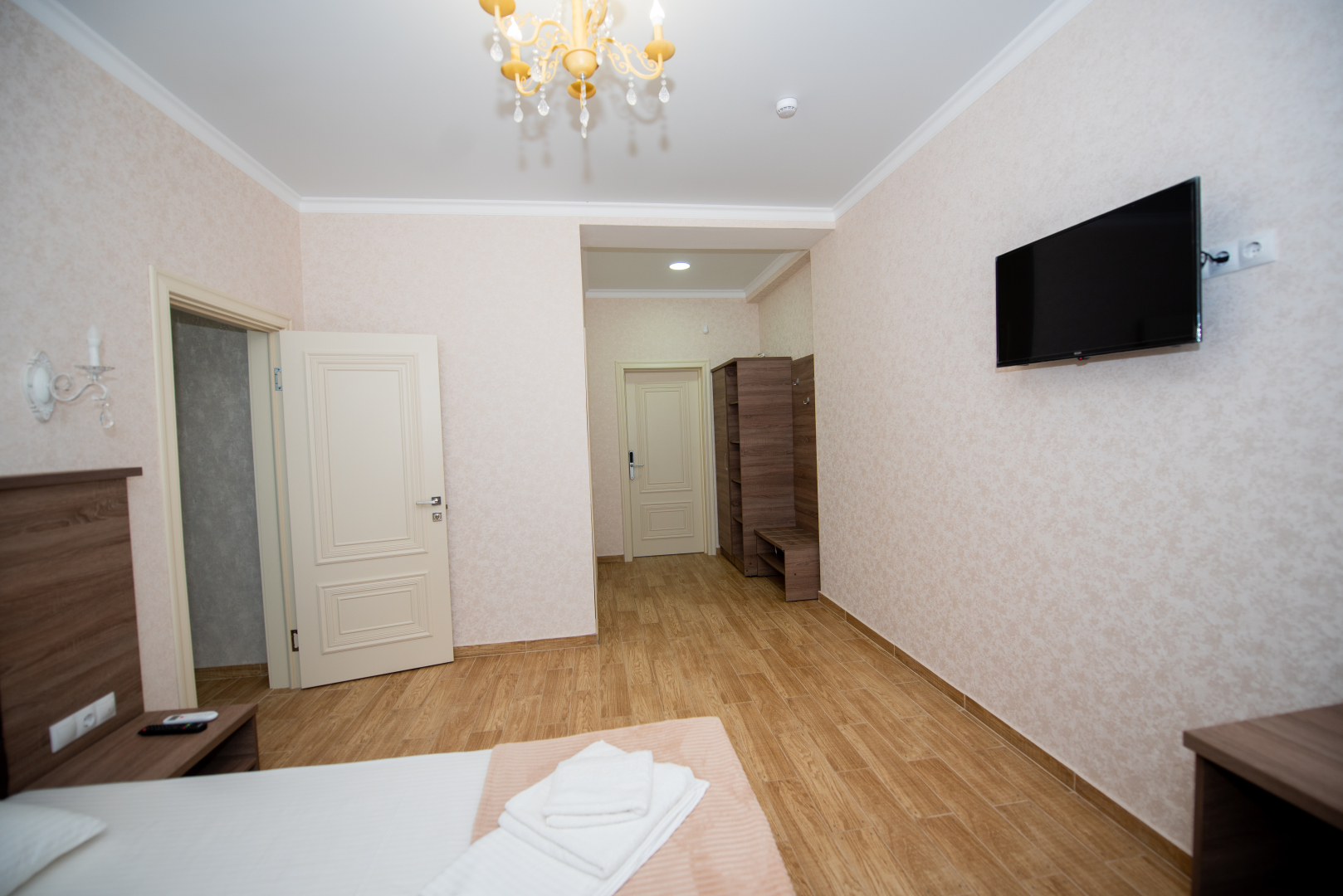 Гостевой дом Троя