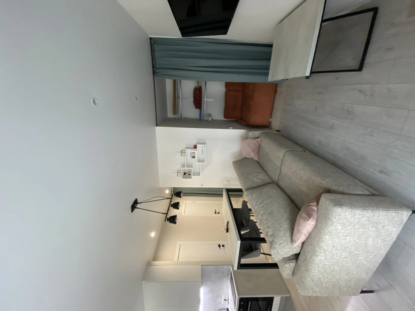 Апартаменты Minsk World