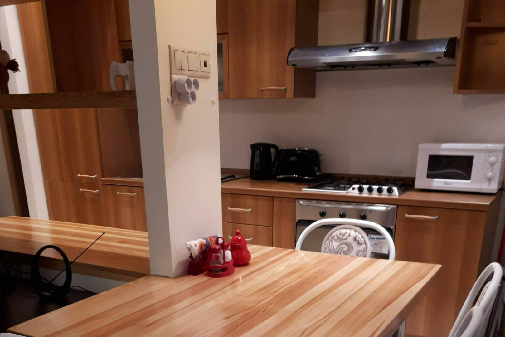 Апартаменты Царь-Плотник (Адмиралия)