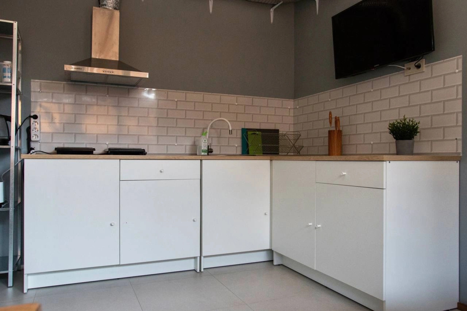 Гостевой дом Bro hotel