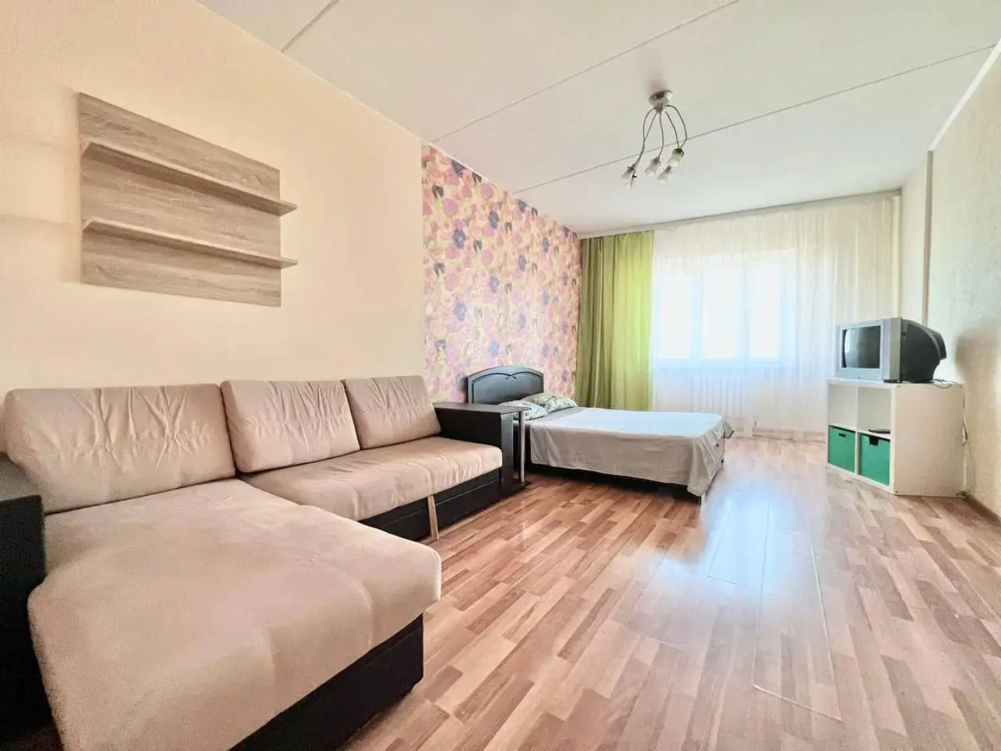 Квартира на Улице Куйбышева