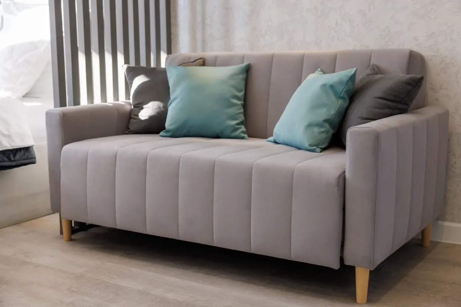 Апартаменты Meduza apart уютные кино-студии с проекторами №4