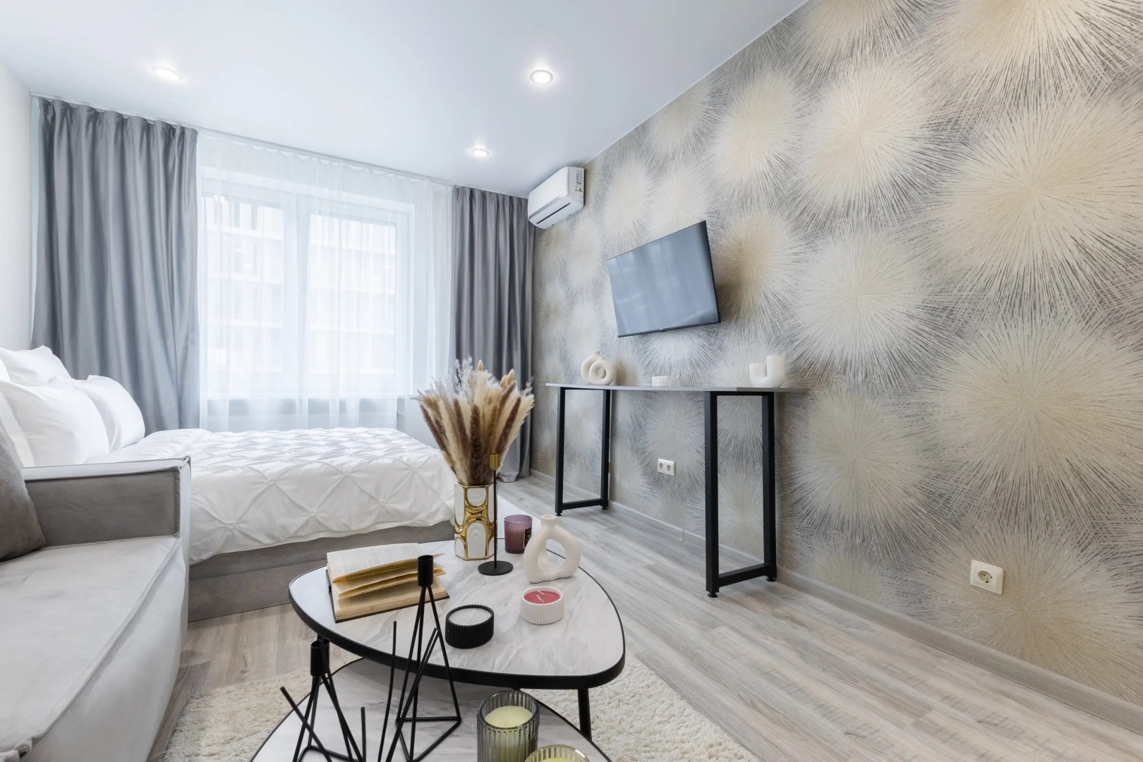 Апартаменты Residence Elegance