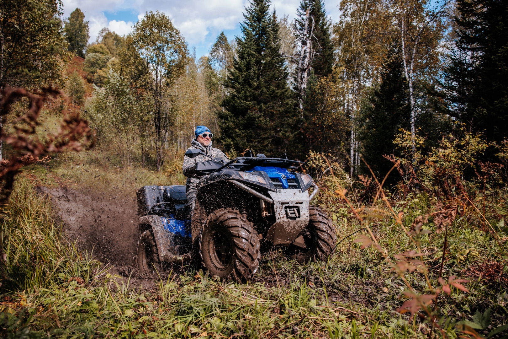 Отель Чага Дом