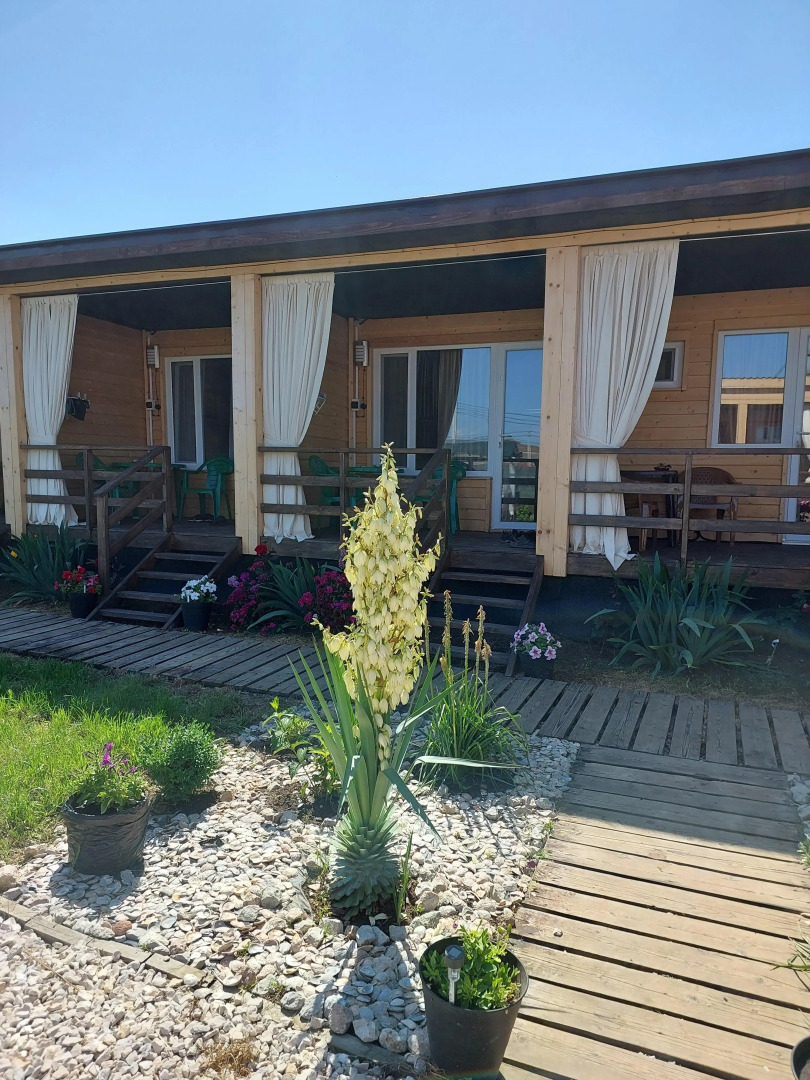 Гостевой дом Вавилон Крым