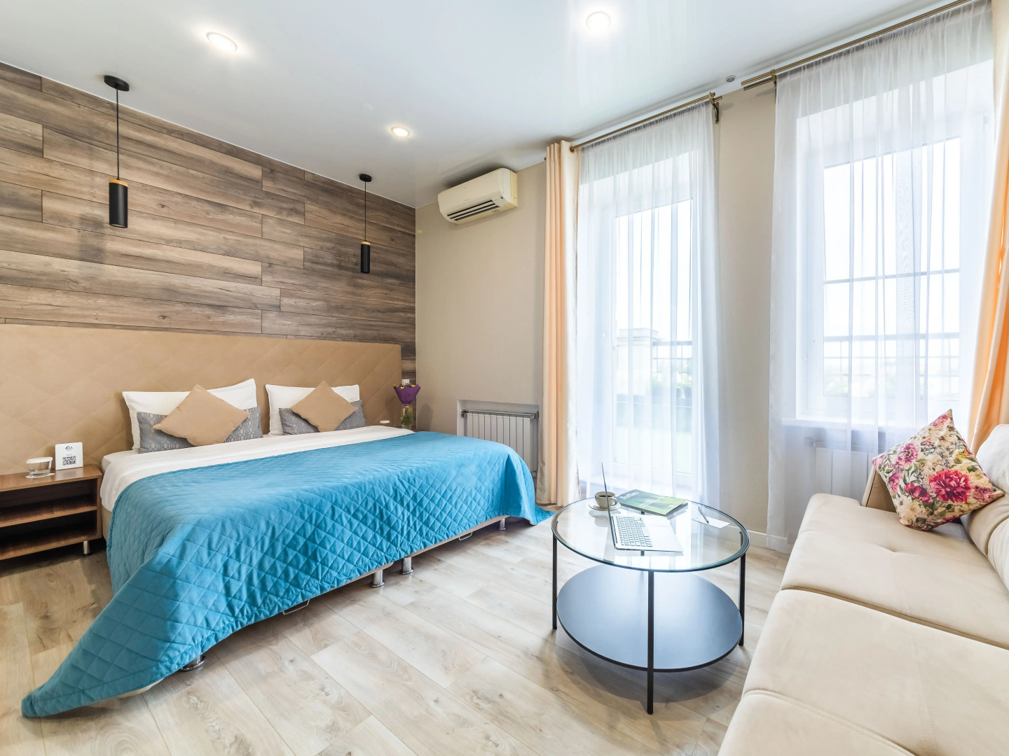 Отель Mix Hotels Nevsky 67