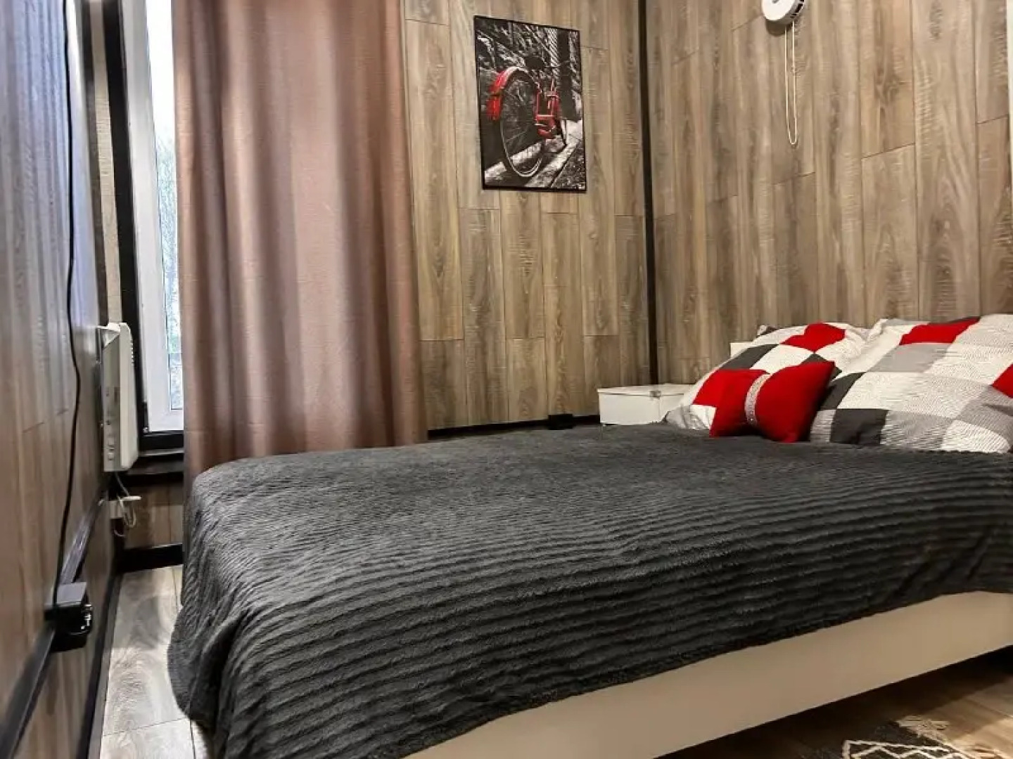 Частный дом Барн Хаус Губернские Дачи