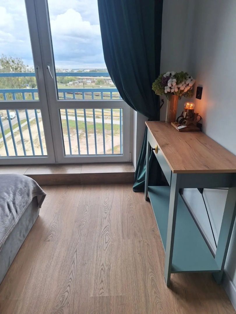 Квартира Уютная в Бресте