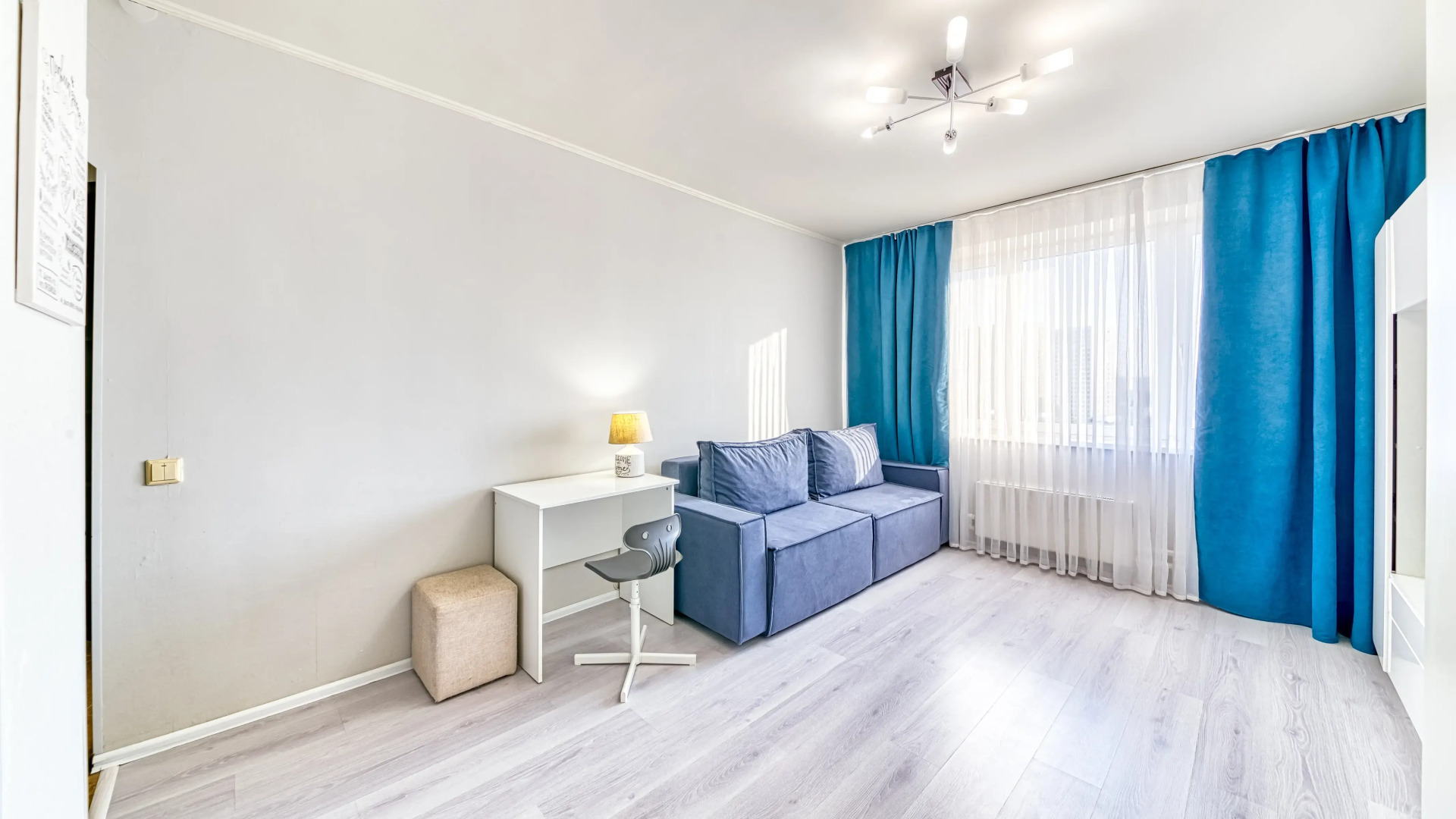 Апартаменты Котельники Кузьминская 7