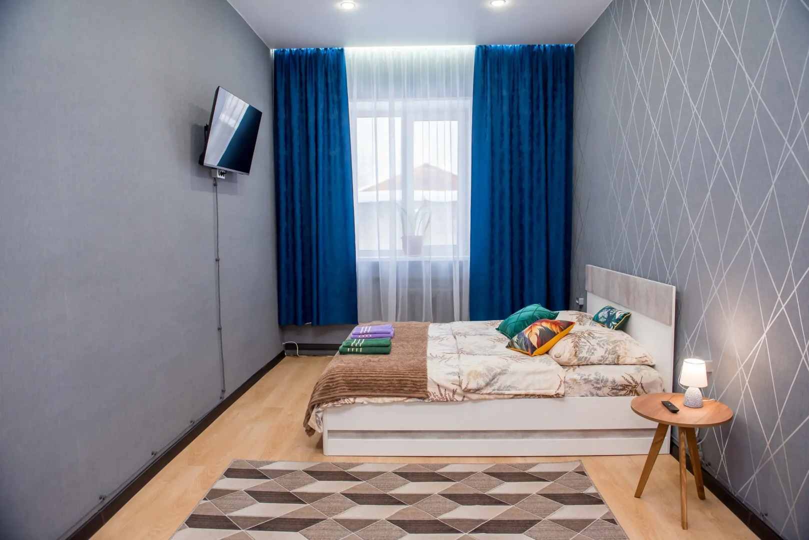 Гостевой дом Домашний Очаг