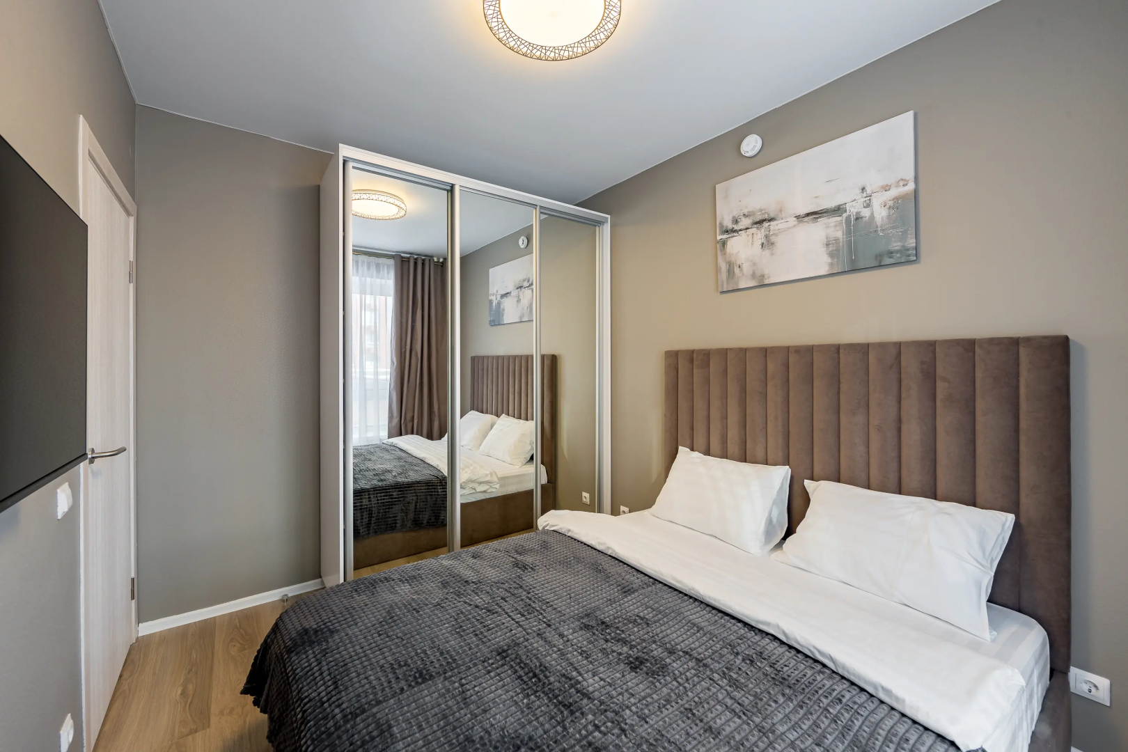 Апартаменты Алис Haven for Extended Living