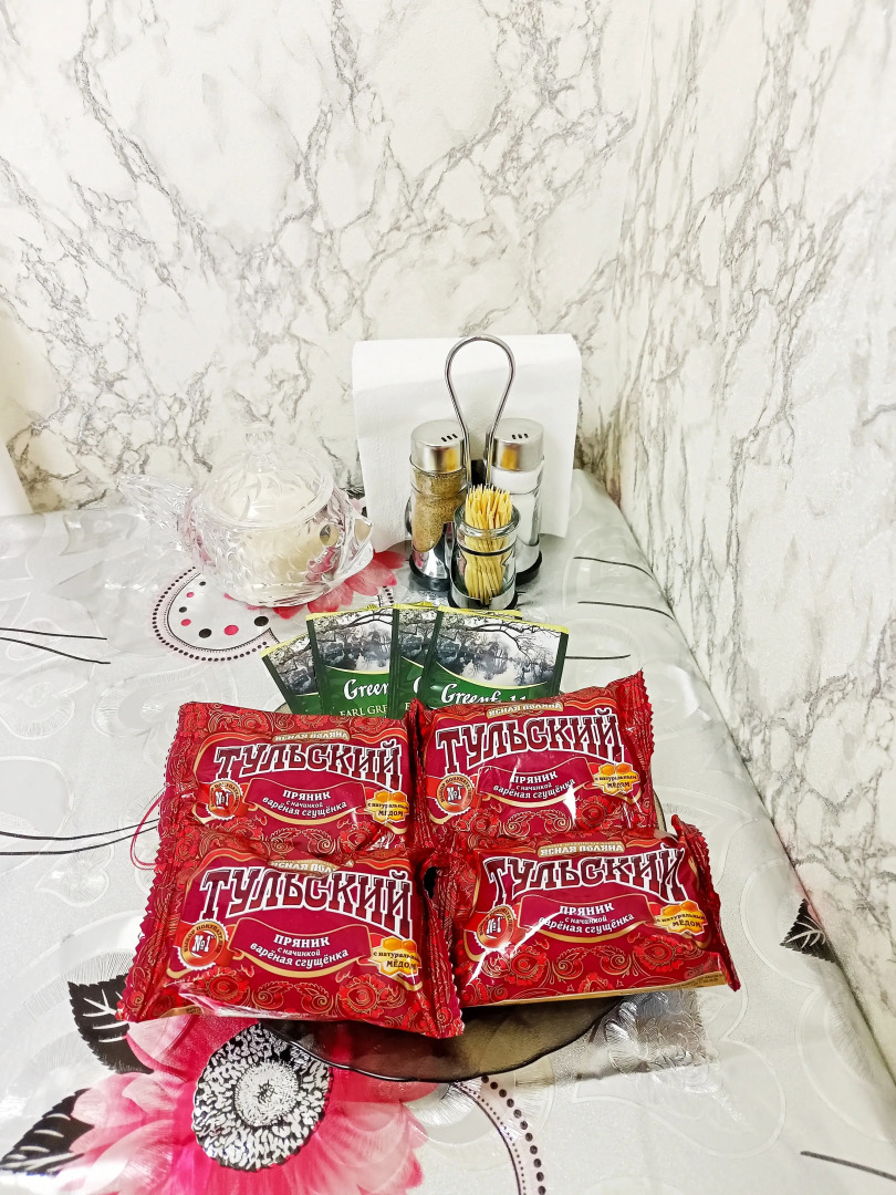 Квартира в центре Тулы