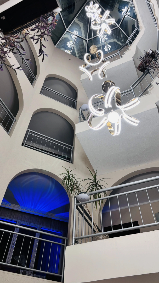 Ataer Hotel
