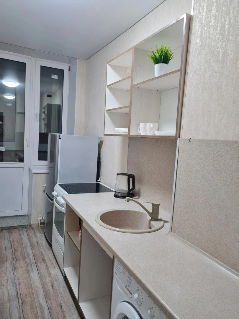 Квартира Уютная в Зеленой роще