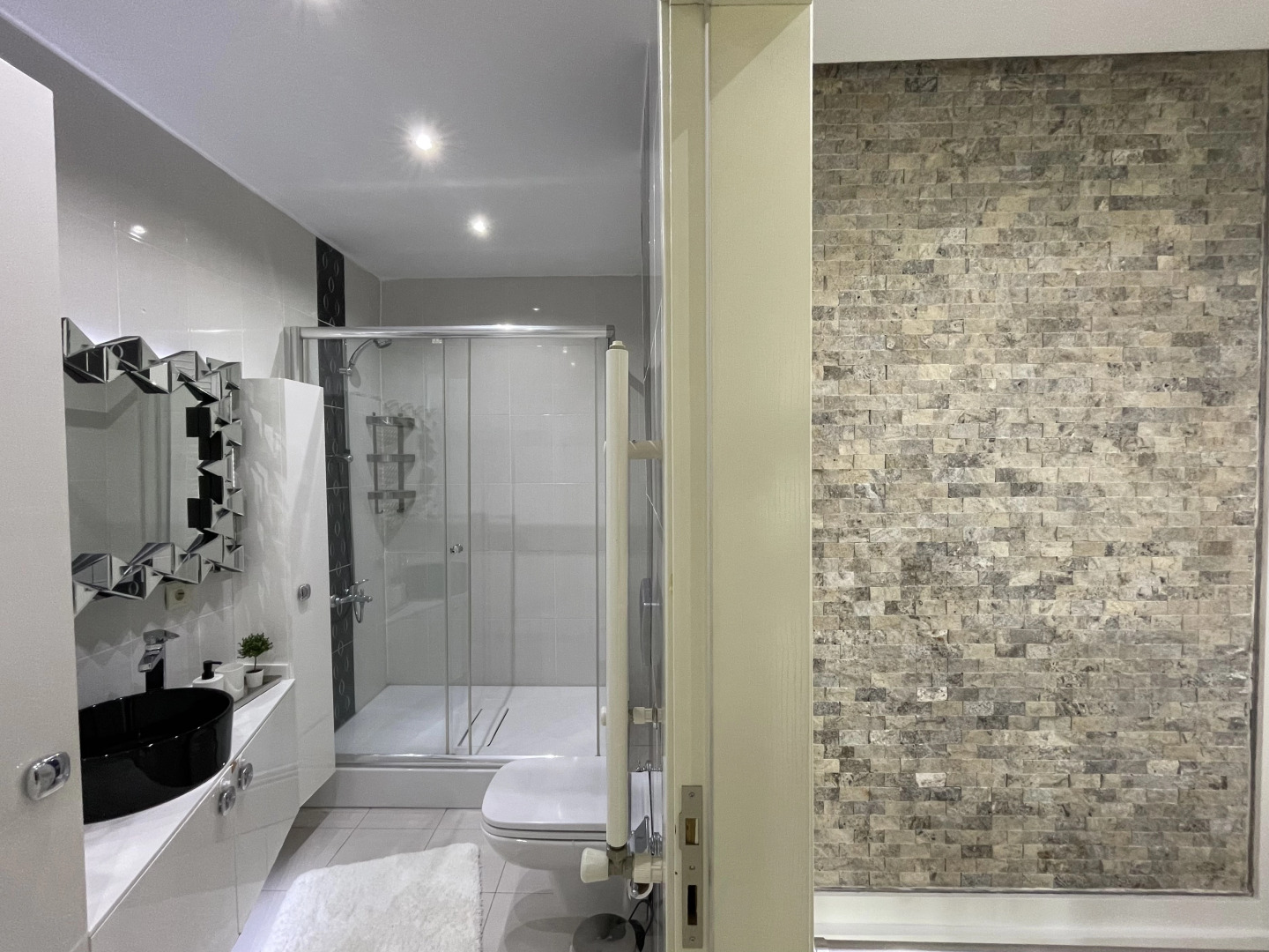 Апартаменты Kaplan Luxury