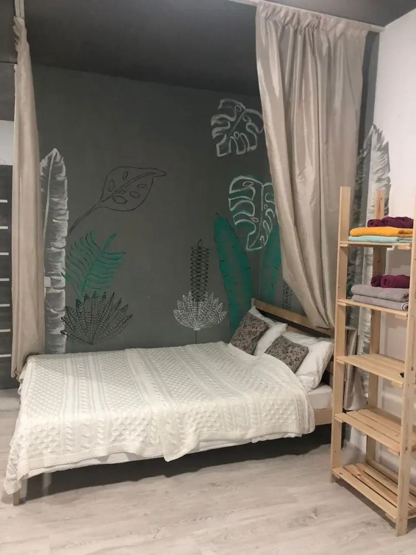 Квартира в Зеленоградске Harmonia