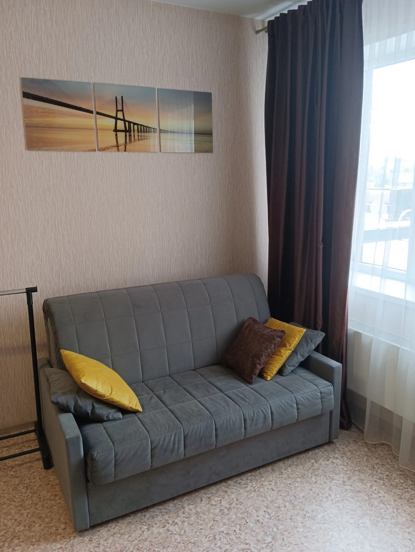 Апартаменты Олимпийский