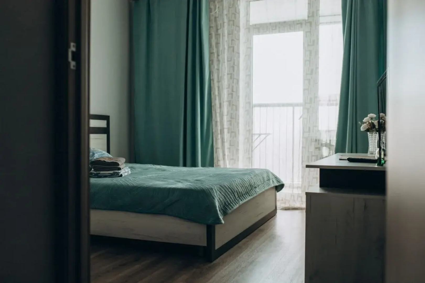 Квартира на Смирнова 9