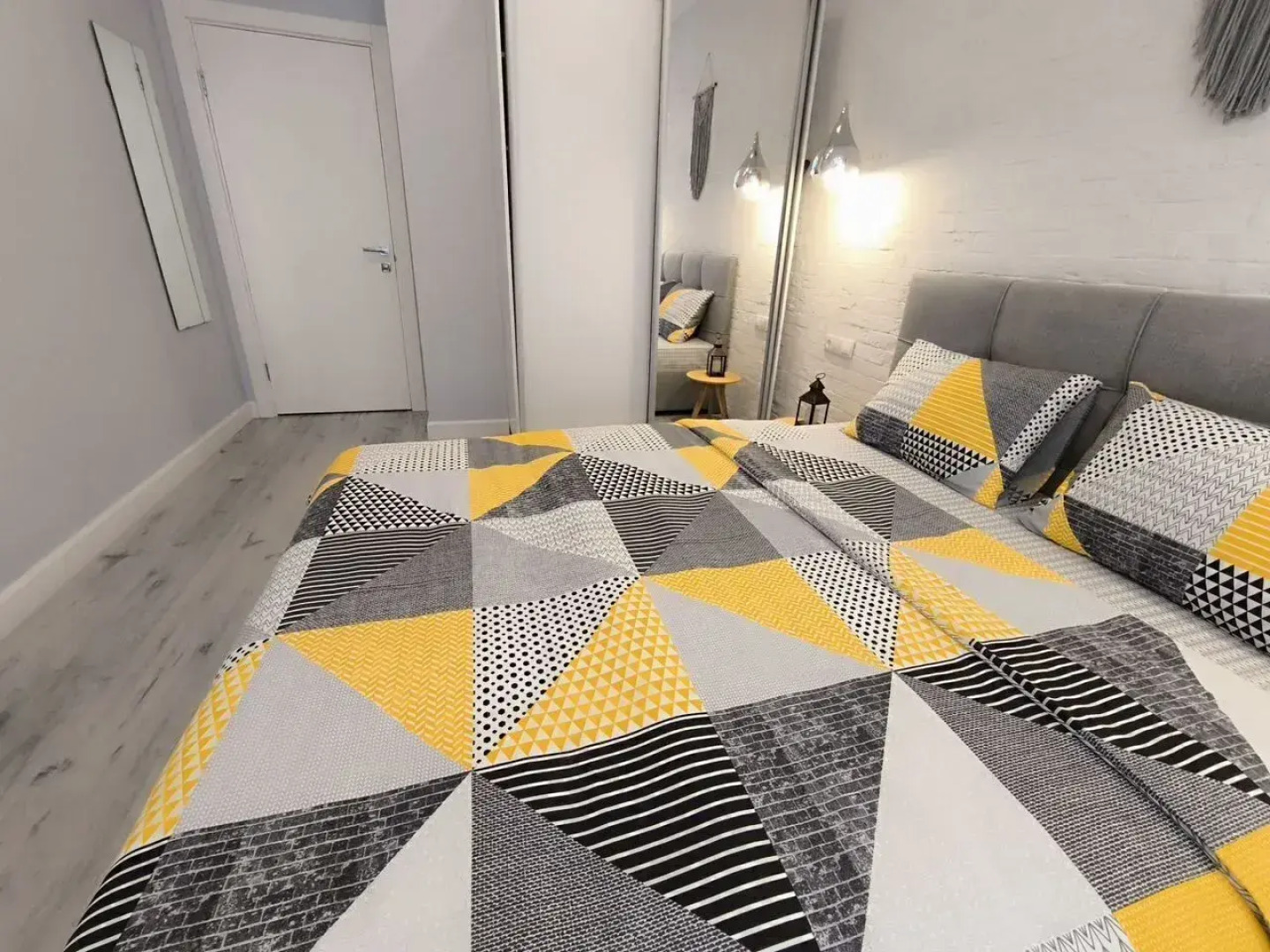 Квартира Ростов