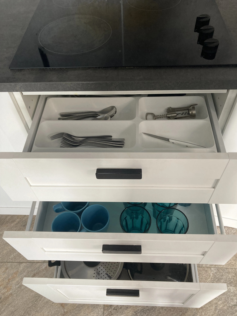 Квартира Евродвушка в центре Домбая с видом на горы