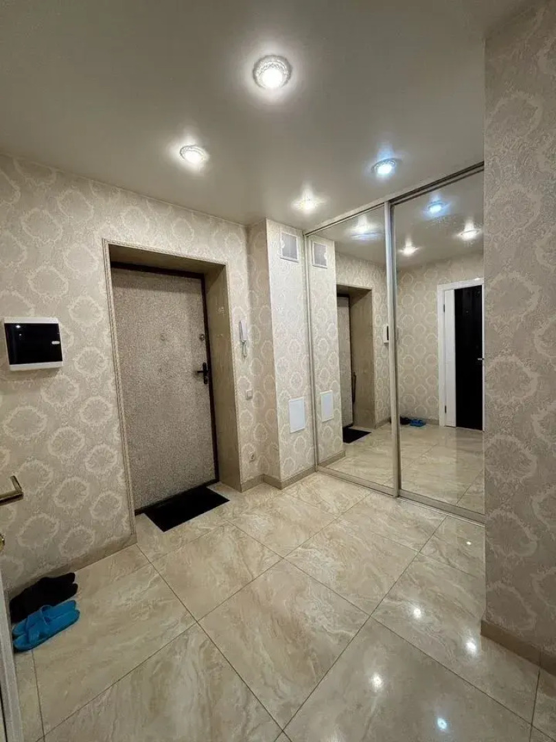 Квартира на ул Имени Н М Тулайкова 1к3